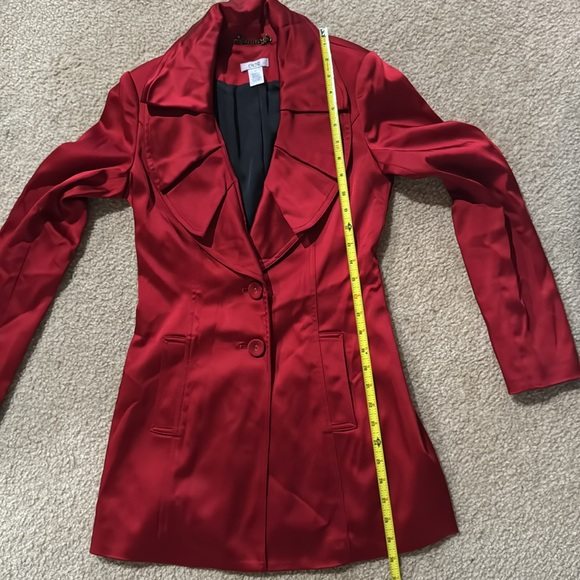 Cache blazer - Picture 6 of 7